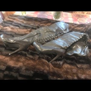 Women’s Jessica Simpson Over the knee boots